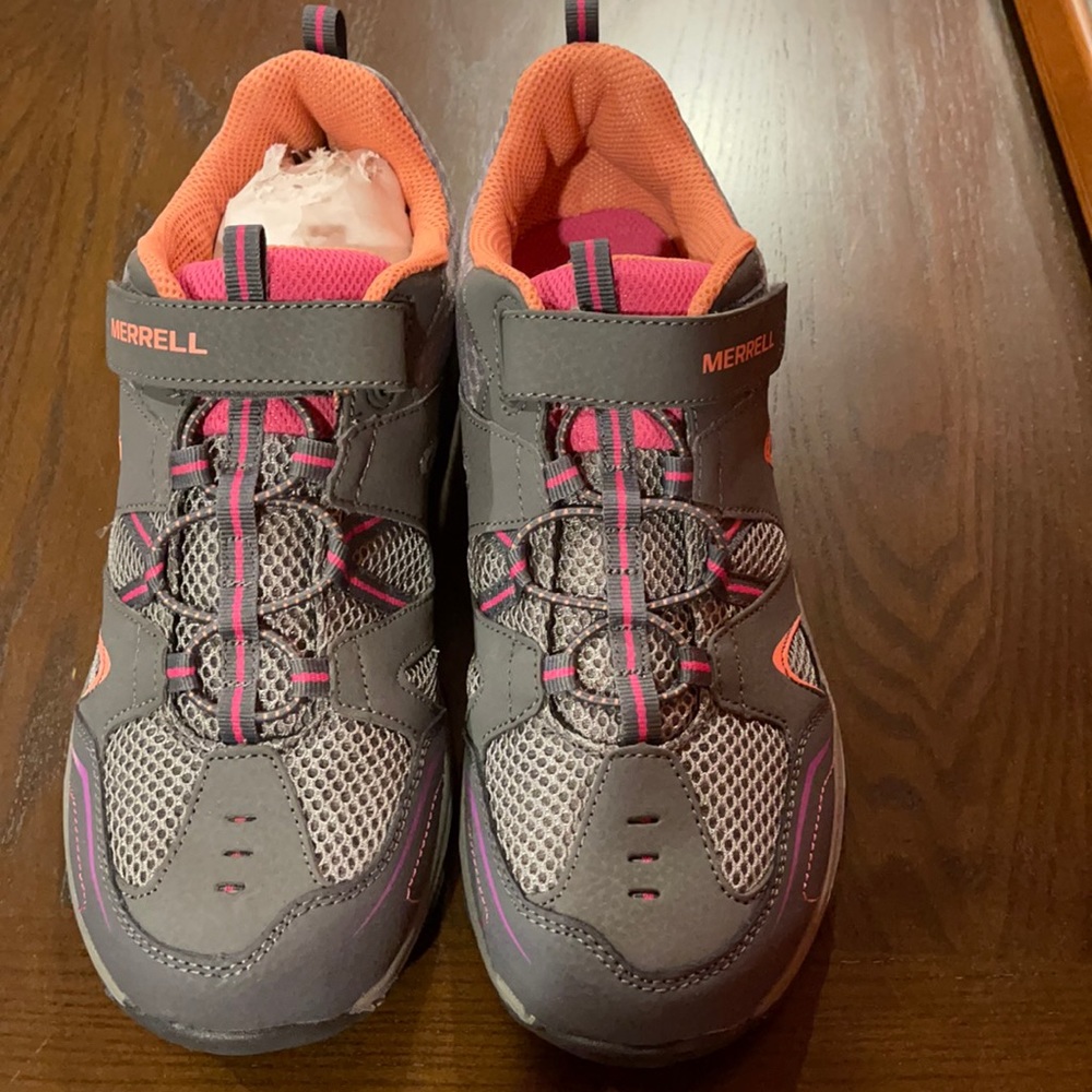 Merrel Trail Shoes